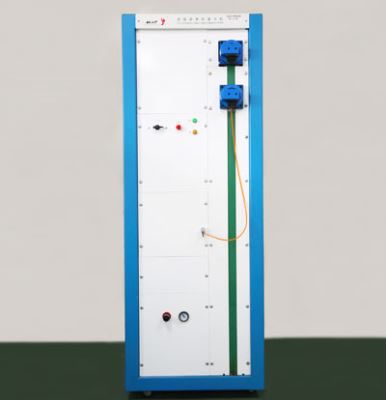 YG023B型全自動單紗強(qiáng)力機(jī)
